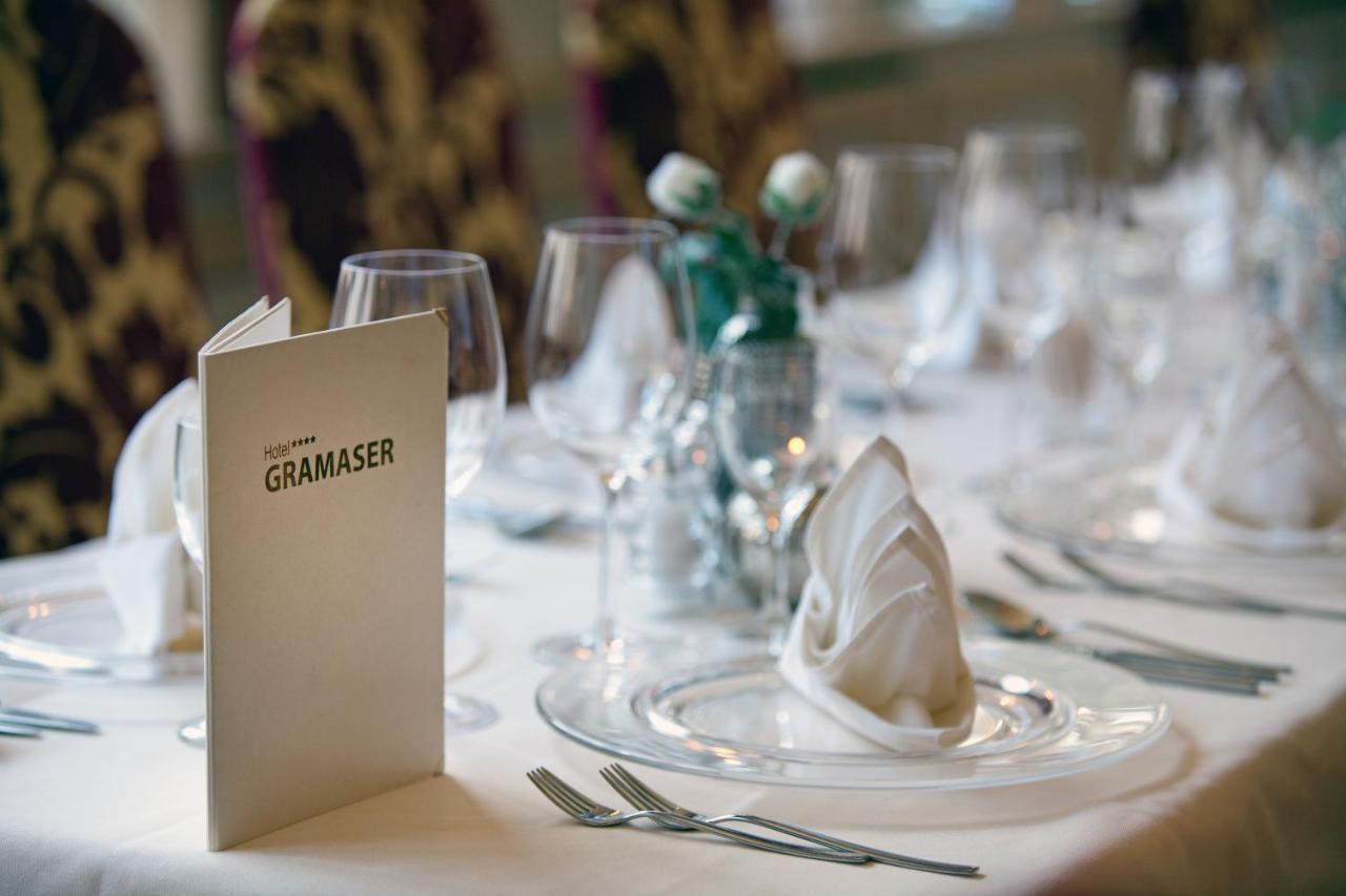 Hotel Gramaser Ischgl Dış mekan fotoğraf