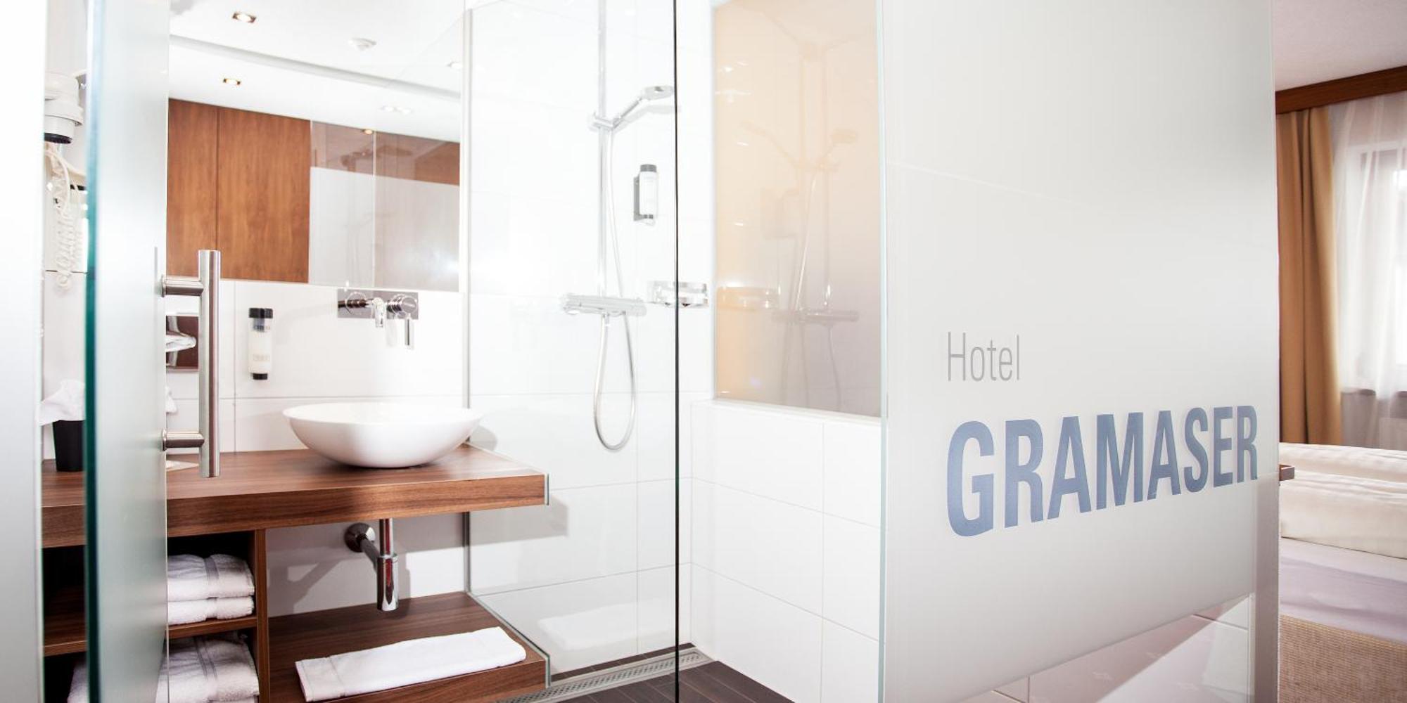 Hotel Gramaser Ischgl Dış mekan fotoğraf