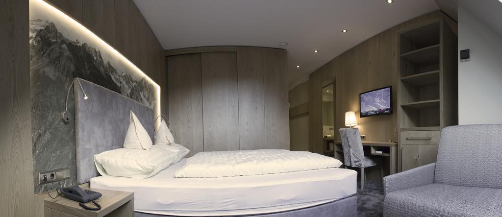 Hotel Gramaser Ischgl Dış mekan fotoğraf