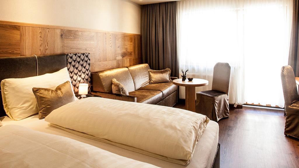 Hotel Gramaser Ischgl Dış mekan fotoğraf