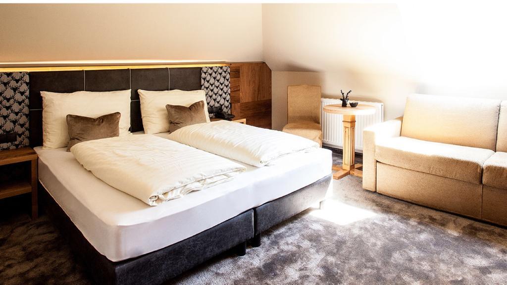 Hotel Gramaser Ischgl Dış mekan fotoğraf