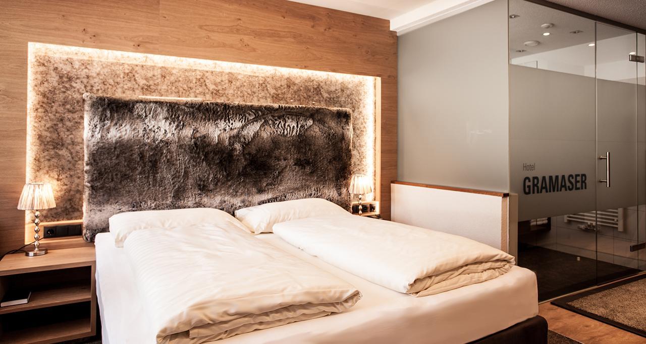 Hotel Gramaser Ischgl Dış mekan fotoğraf