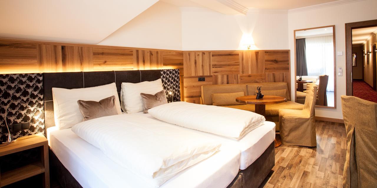 Hotel Gramaser Ischgl Dış mekan fotoğraf